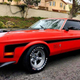 Illustration for article titled At $18,999, Is This 1973 Ford Mustang Mach 1 A Mack Daddy?